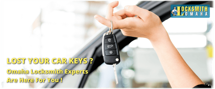 Car Key Replacement Omaha