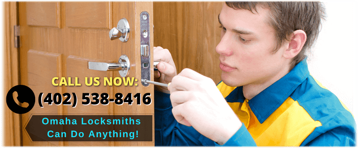 Lock Change Omaha (402) 538-8416