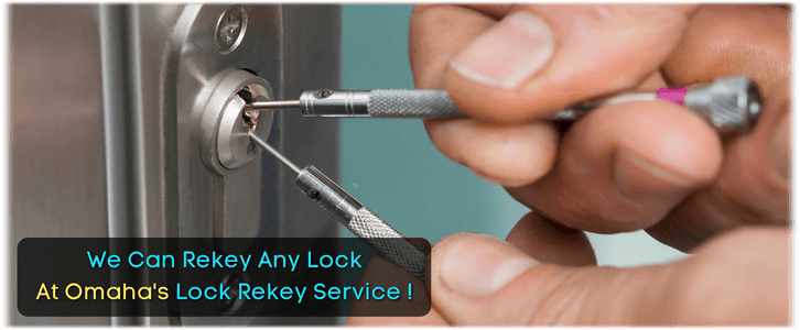 Lock Rekey Service Omaha (402) 538-8416